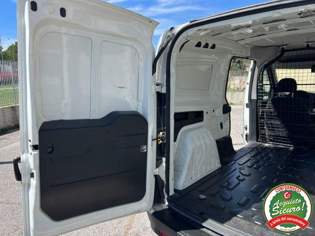 FIAT Doblo Doblò 1.6 105cv Cargo Maxi 2 posti Autocarro