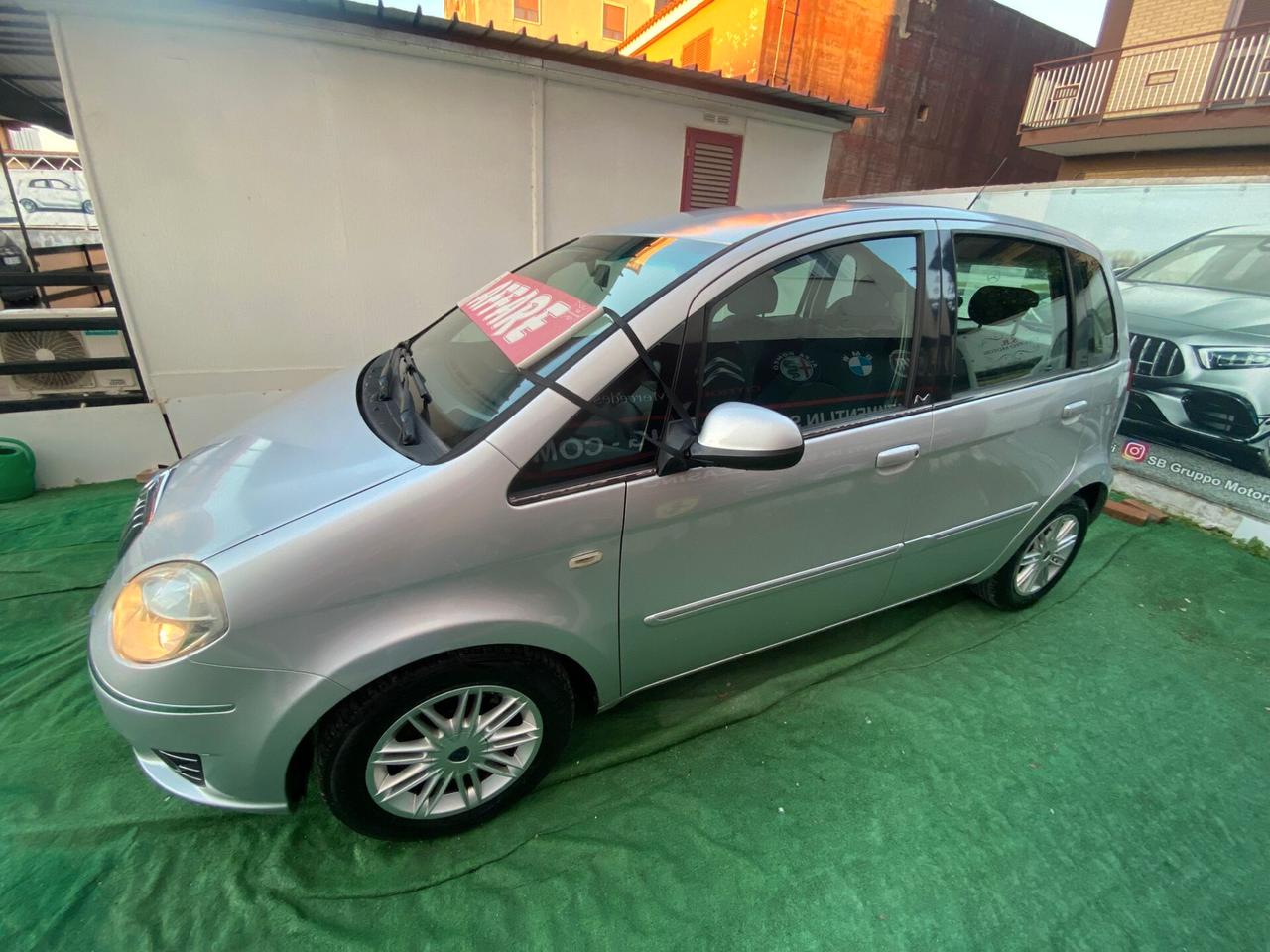 Lancia MUSA 2011 1.4 VERSIONE ORO FULL LEGGI TUTTO!