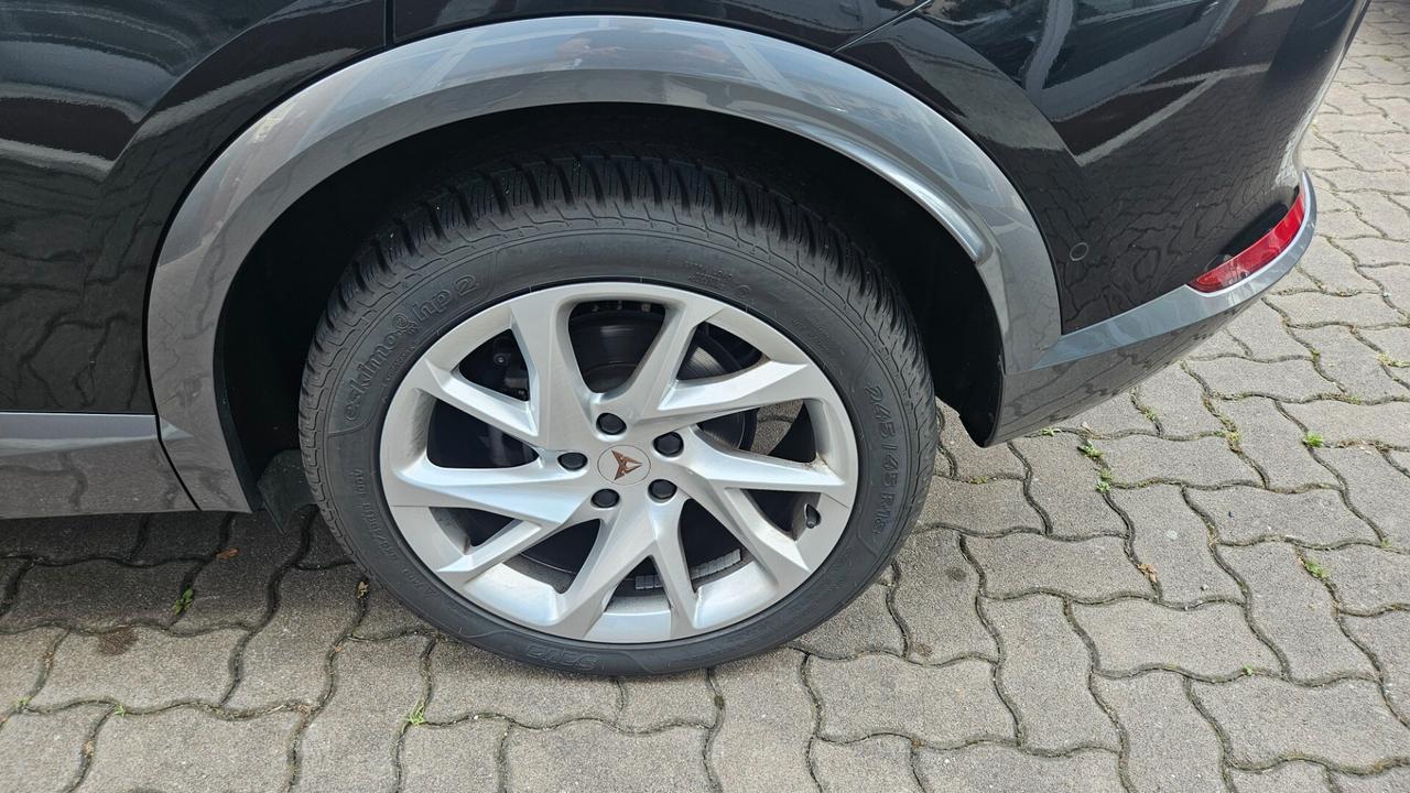 Cupra Formentor 2.0 tdi 4drive 150cv dsg ACC-VIRCOCK-FULL LED-CAM