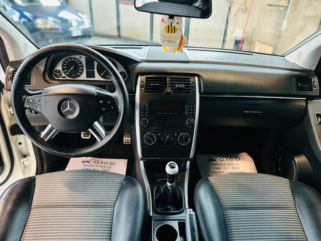 Mercedes-benz B 180 CDI Sport