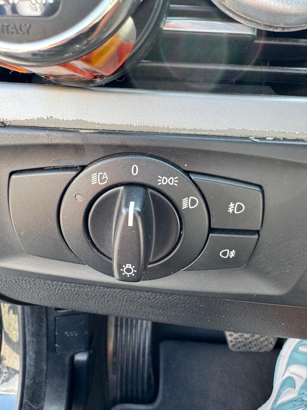 Bmw 320d cat Touring MSport