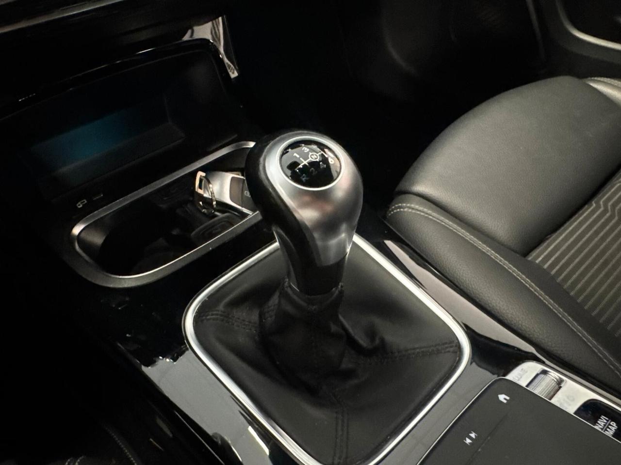 Mercedes-benz A 180 Sport