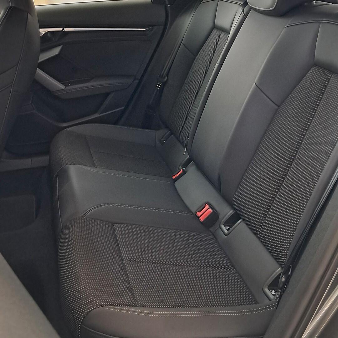 Audi A3 SPB 35 TDI S tronic S line edition