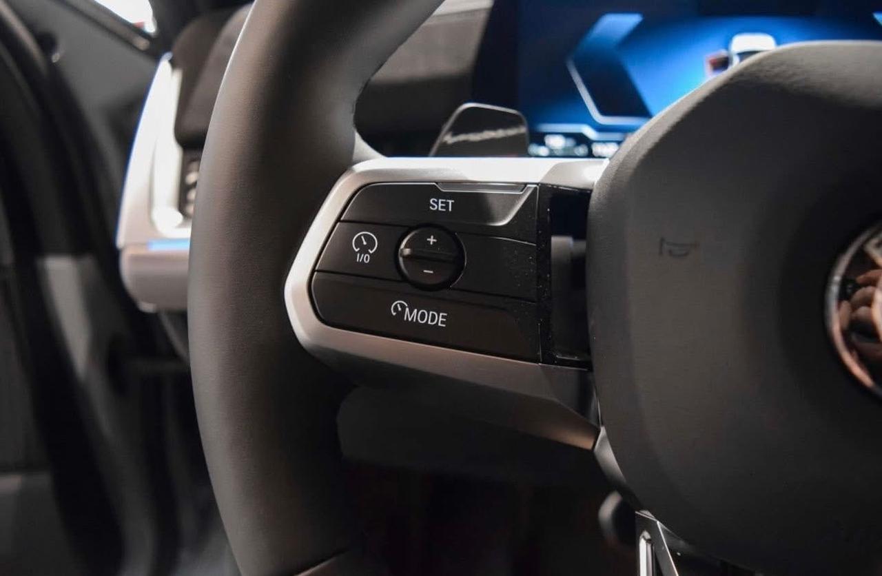 Bmw X2 sDrive 18d Msport