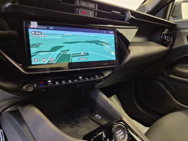 ALFA ROMEO Junior 1.2 136 CV Hybrid eDCT6 Speciale Tech Pack