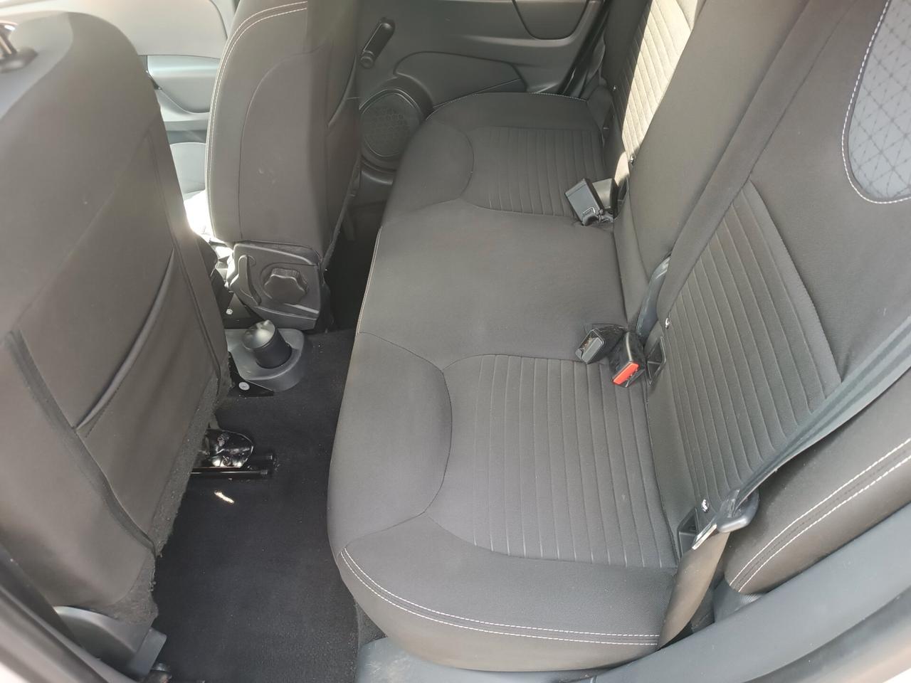Renault Clio Sporter 0.9 TCe 12V 90CV Start&Stop Energy