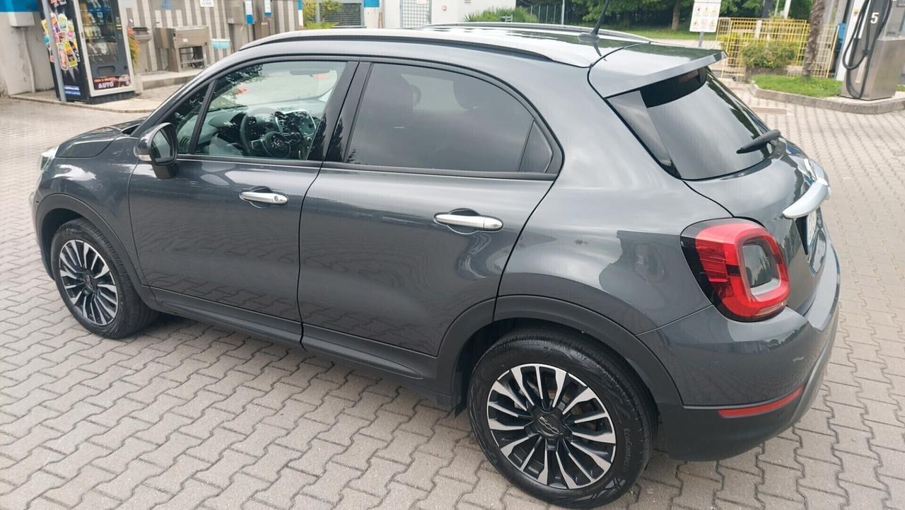 Fiat 500X 1.6 MultiJet 130 CV Cross