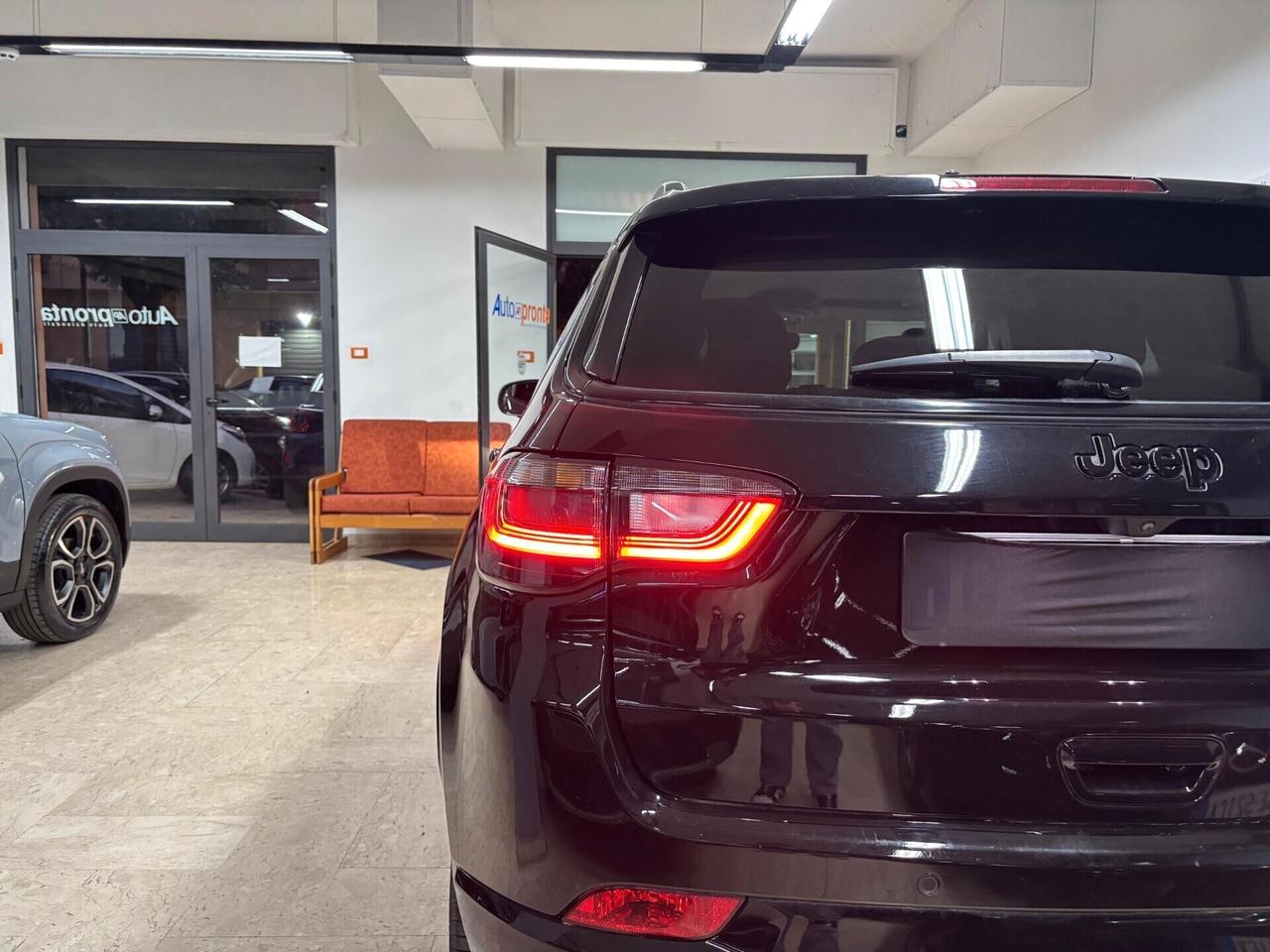 Jeep Compass 1.6 130cv Multijet II S Plus