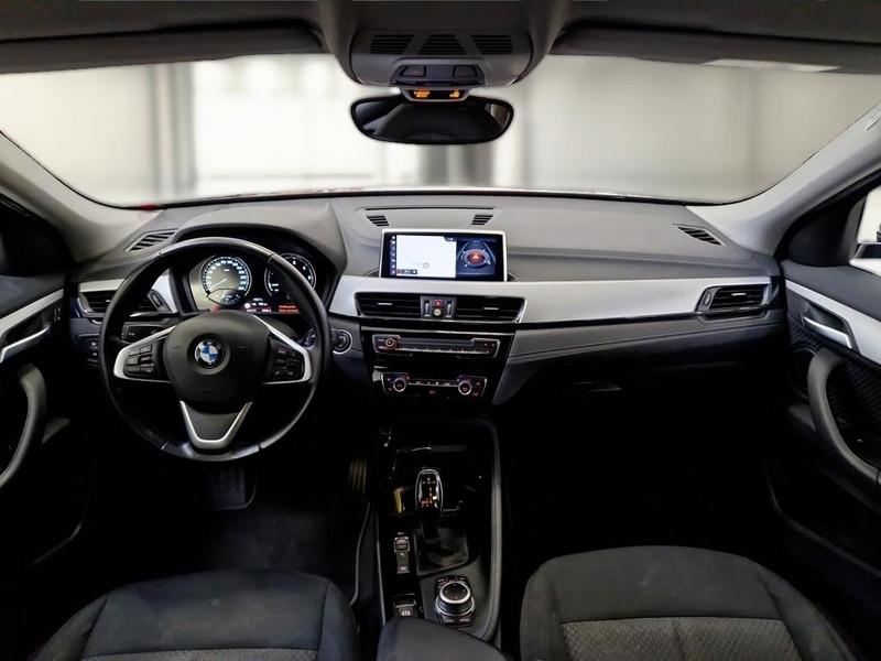 BMW X2 xDrive 18d Business X Autom.