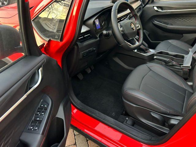 EMC Quattro PROMO FINANZ. 1.5 MT 103 CV KM O