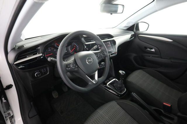 OPEL Corsa Corsa 1.5 D 100 CV Edition