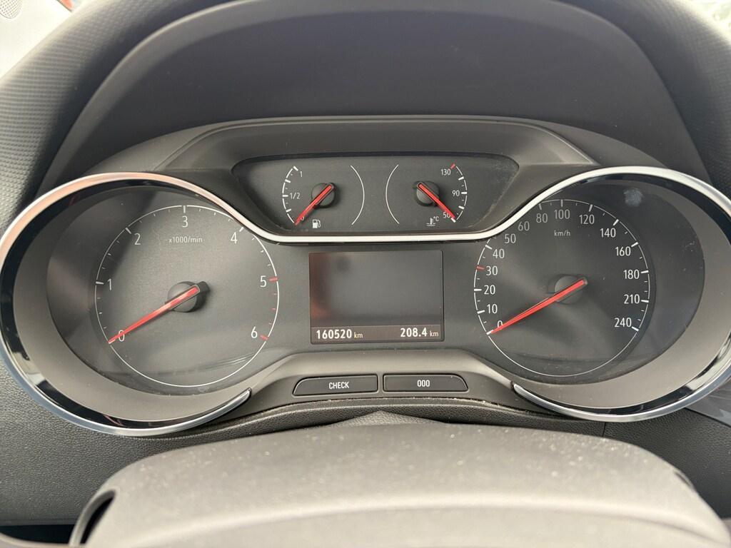 Opel Crossland X 1.6d 99CV Innovation