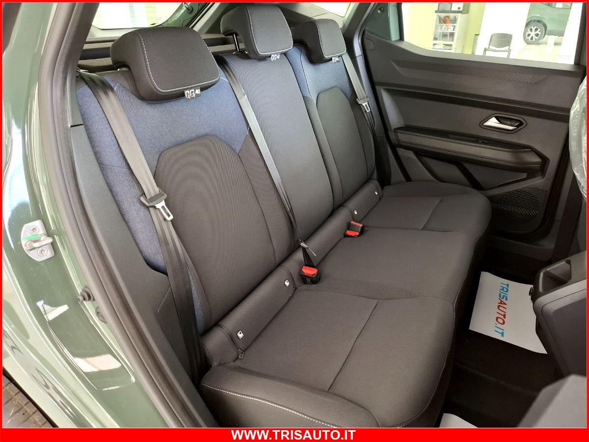 DACIA Duster ECO-G 1.0 100 Expression NEOPATENTATI (FULL LED)