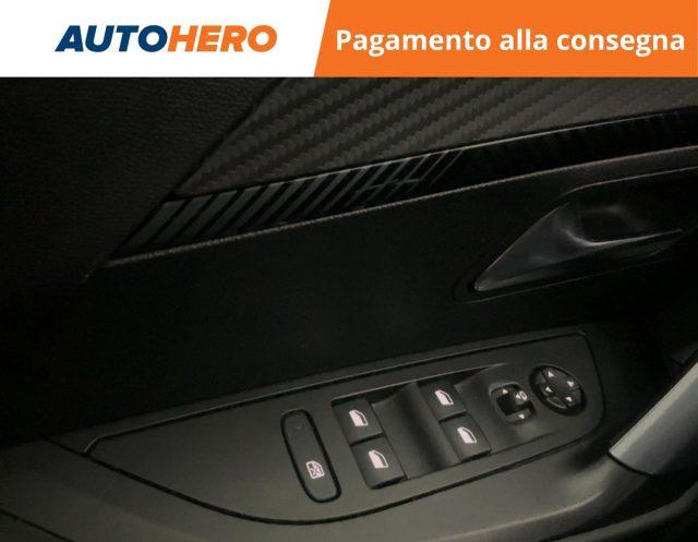 PEUGEOT 2008 PureTech 100 S&S Allure