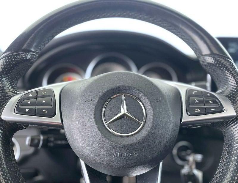 Mercedes-Benz CLS 250d SW 4Matic Premium