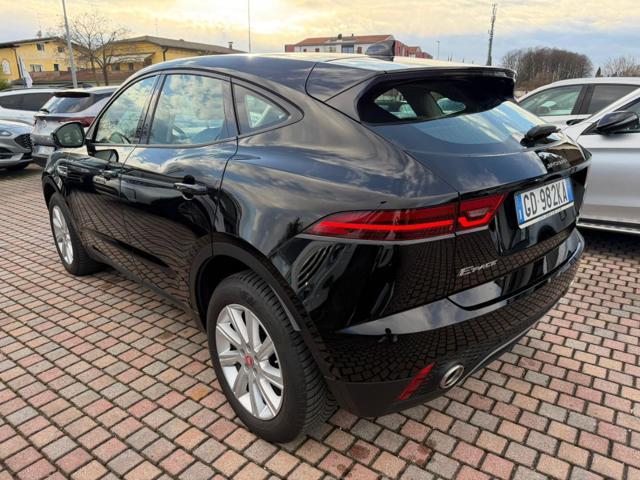 JAGUAR E-Pace 2.0D 150 CV AWD aut.