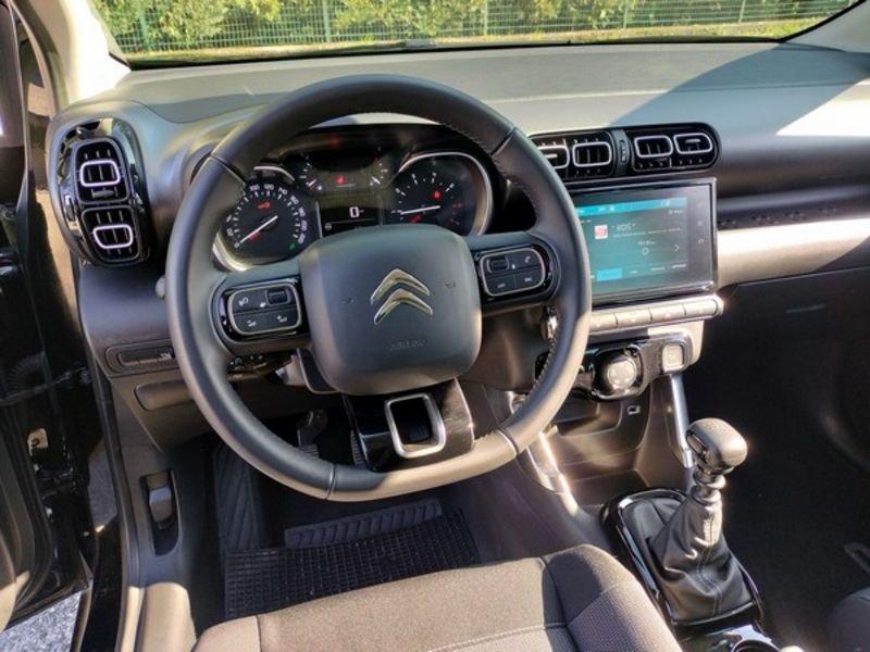 Citroën C3 Aircross PureTech 110 S&S Shine