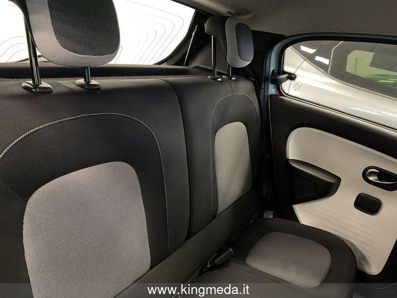 Renault Twingo Electric Twingo Electric Zen
