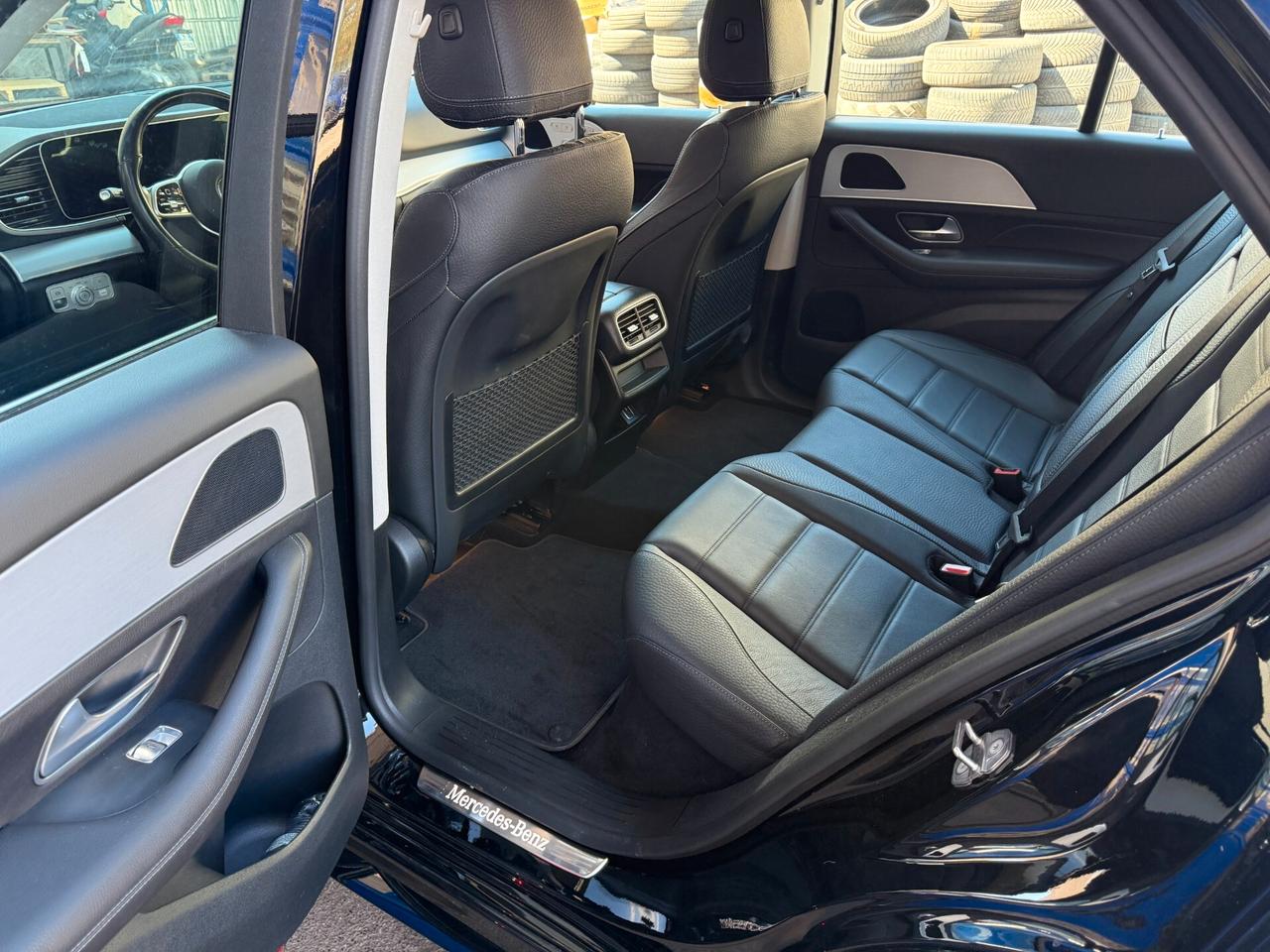 Mercedes-benz GLE 300 d 4Matic Premium