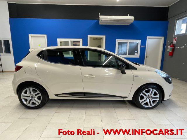 RENAULT Clio dCi 8V 75 CV 5 porte Energy Duel AUTOCARRO n1