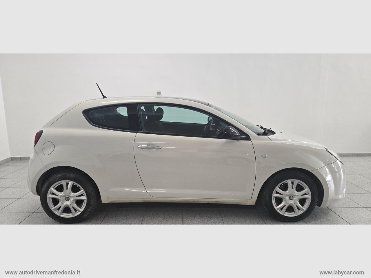 ALFA ROMEO MiTo 1.3 JTDm 90 CV Distinctive