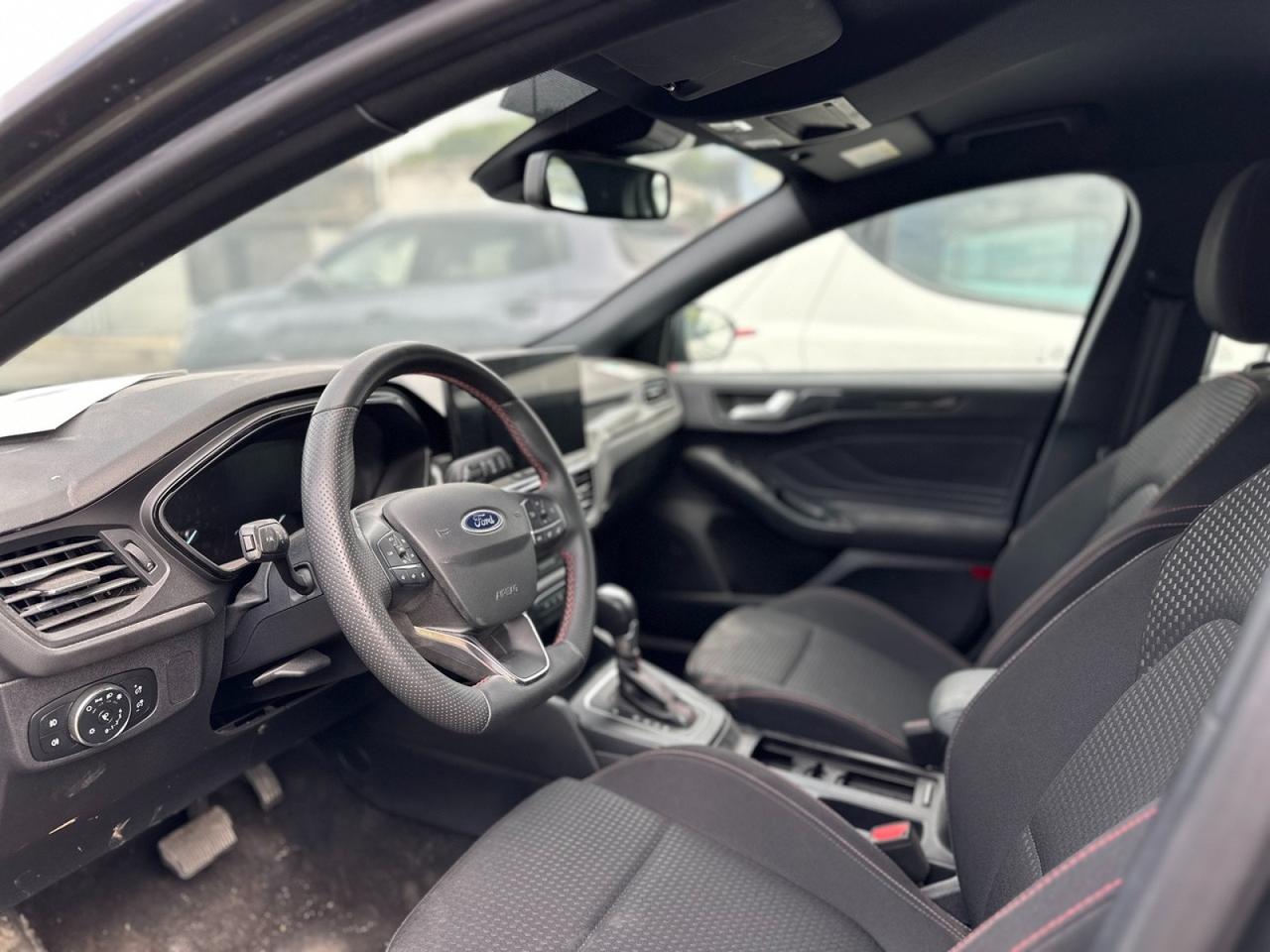 FORD Focus V 2022 SW - Focus SW 1.0t ecoboost h ST-Line 125cv