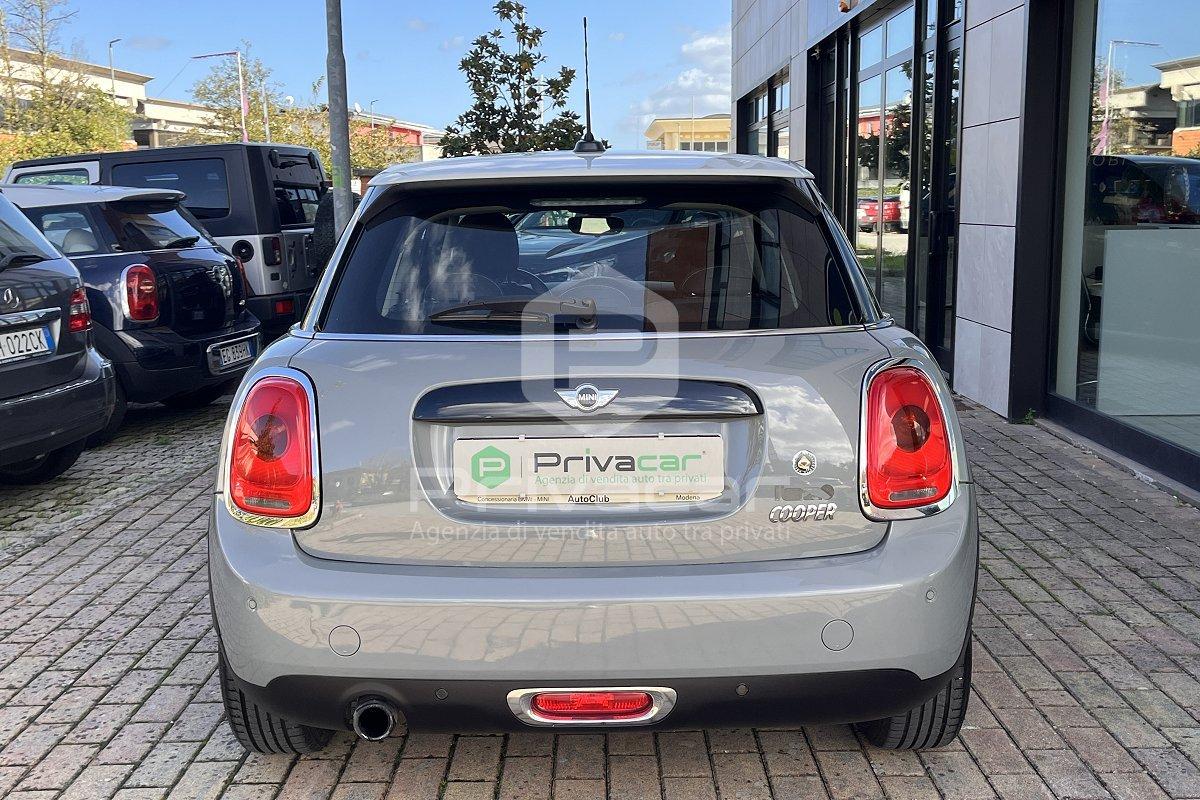 MINI Mini 1.5 Cooper 5 porte