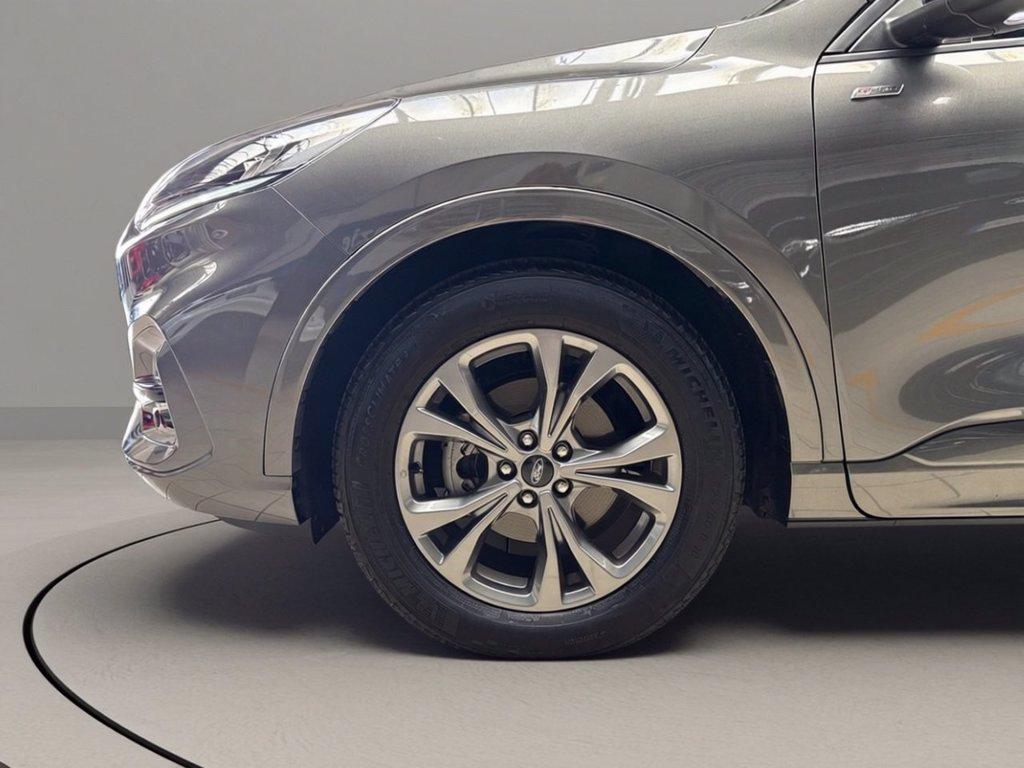 FORD Kuga 2.5 Full Hybrid 190 CV CVT 2WD ST-Line del 2023