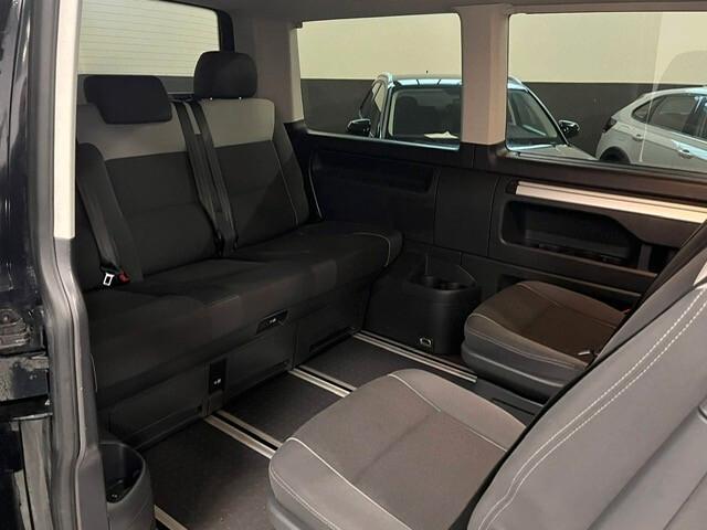 Volkswagen Multivan 2.0 TDI 140CV Startline 7 POSTI T5
