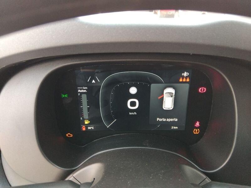 FIAT Panda New 1.0 70cv Hybrid Panda