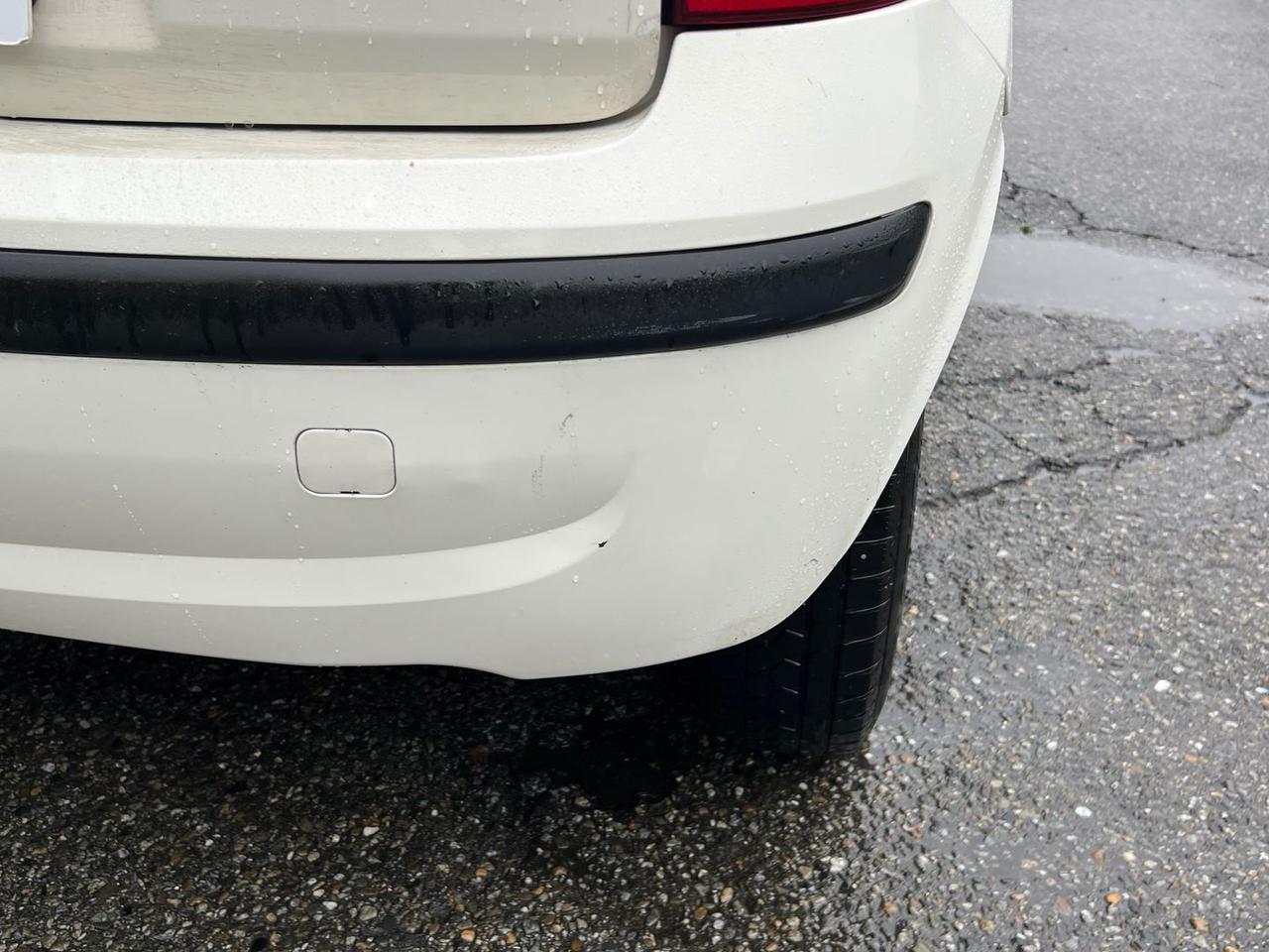 Fiat Panda Emotion 1.2 #7904