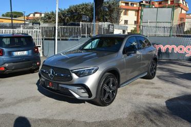 MERCEDES-BENZ GLC 220 d 4Matic Mild Hybrid AMG Line Premium Plus