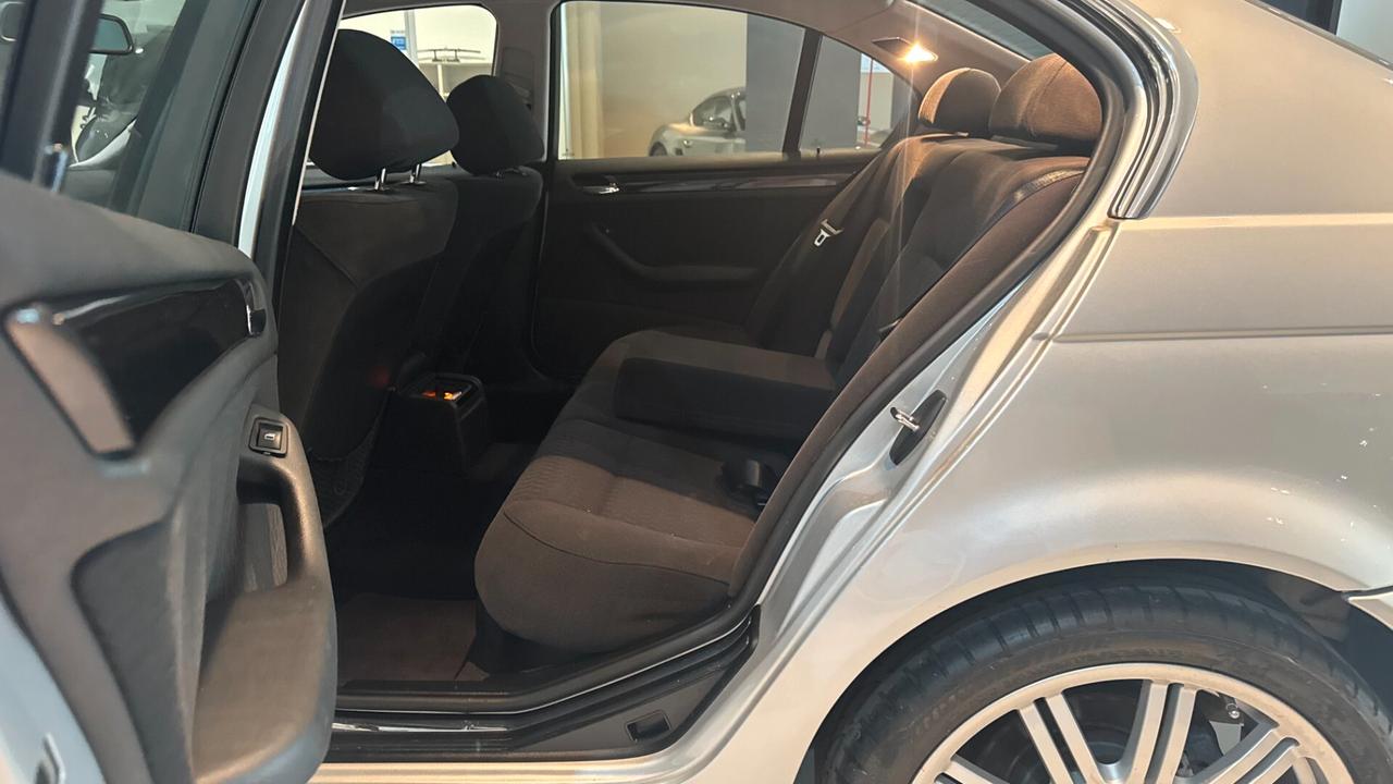 BMW 320i E46 2.2 170CV - 2001