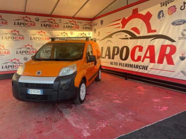 Fiat QUBO 1.4 METANO