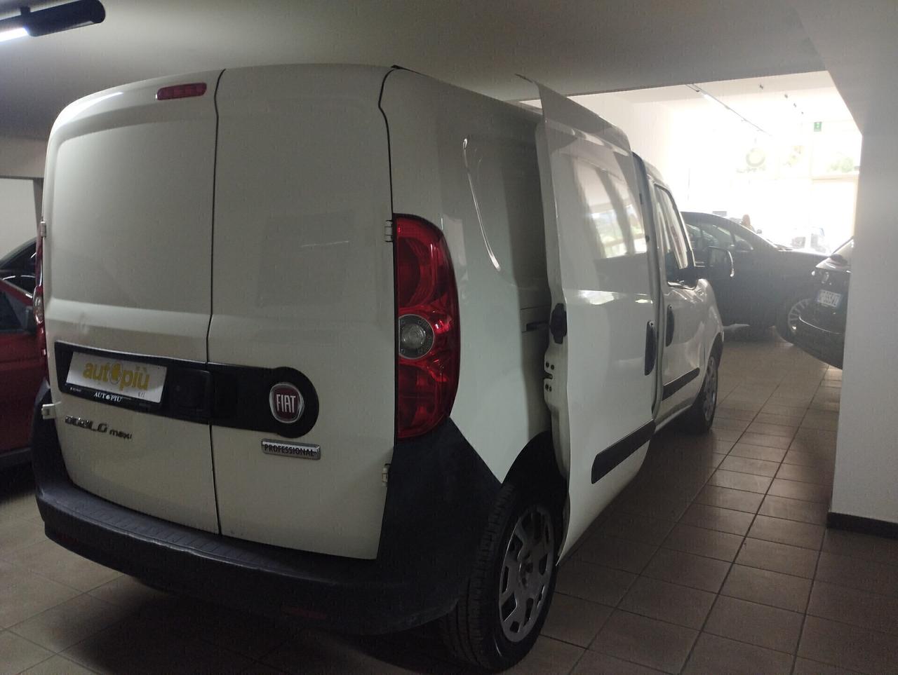 Fiat Doblò 1.6 MJT 105CV Cargo Maxi