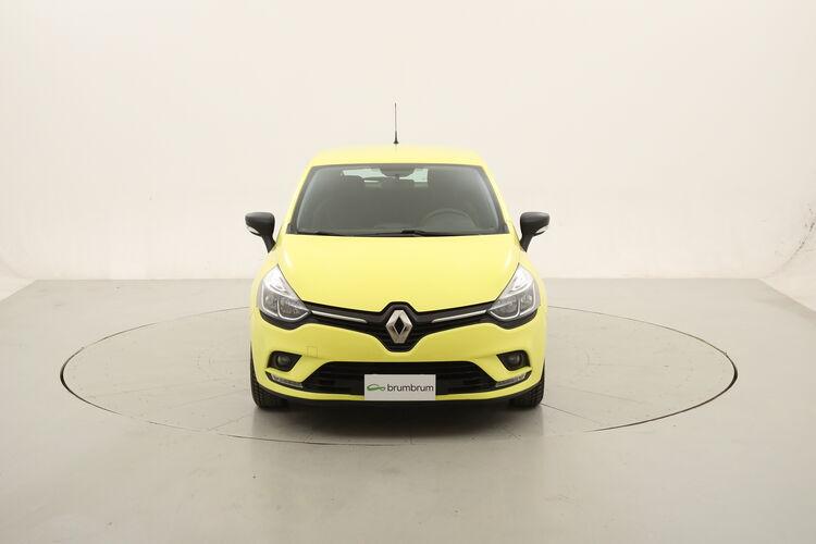 Renault Clio Business BR309126 1.5 Diesel 75CV