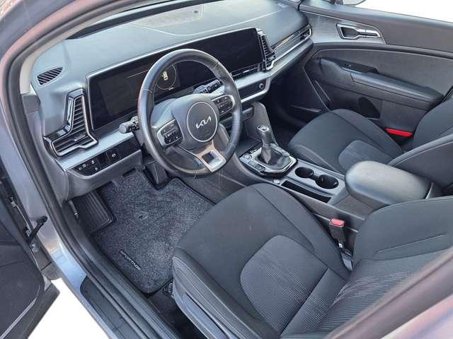 Kia Sportage Sportage 1.6 TGDi GPL Business