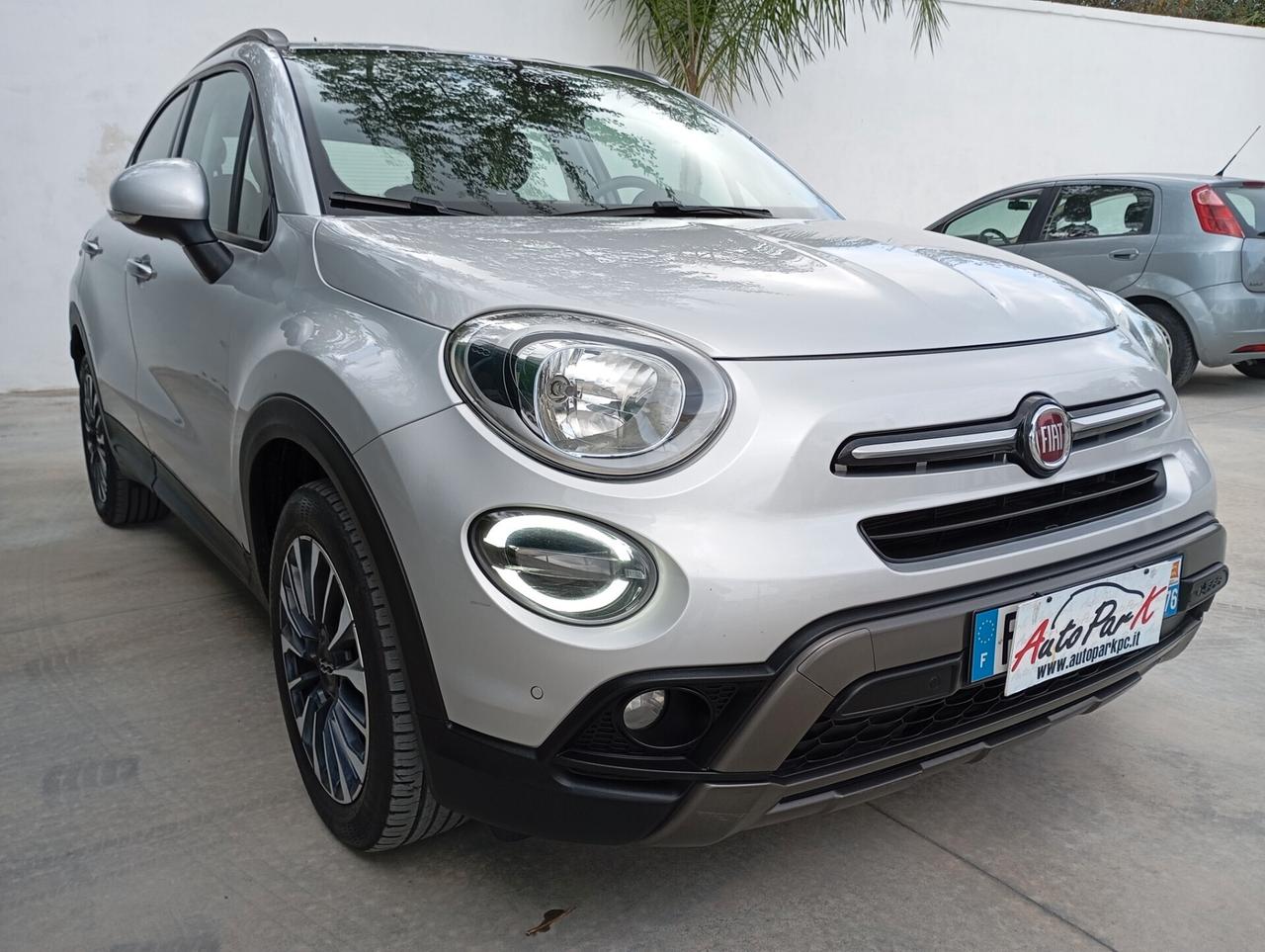 Fiat 500X 1.6 Multijet 130CV Cross