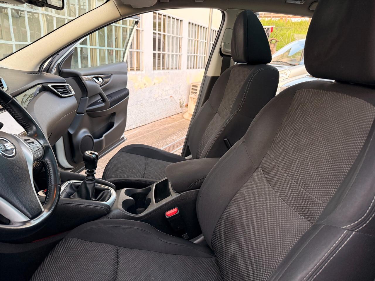 Nissan Qashqai Gancio Traino Tetto Come Nuova