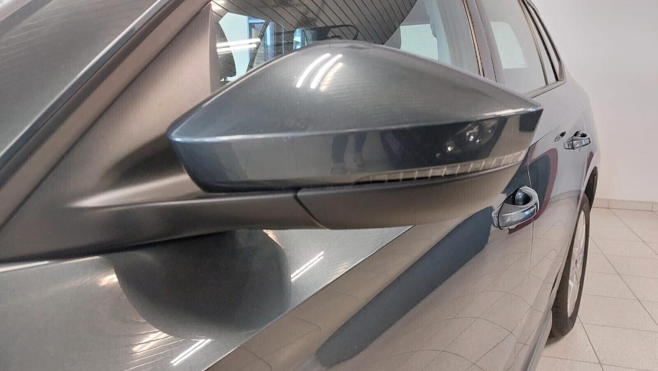 Skoda Kamiq 1.6 TDI Cambio Automatico
