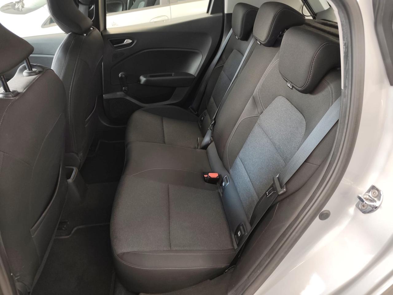 Renault Clio TCe 100 CV GPL 5 porte Equilibre