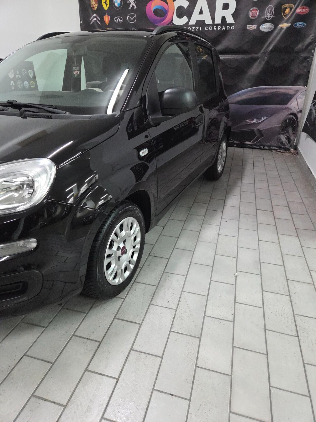 Fiat Panda 1.3 MJT S&S Lounge