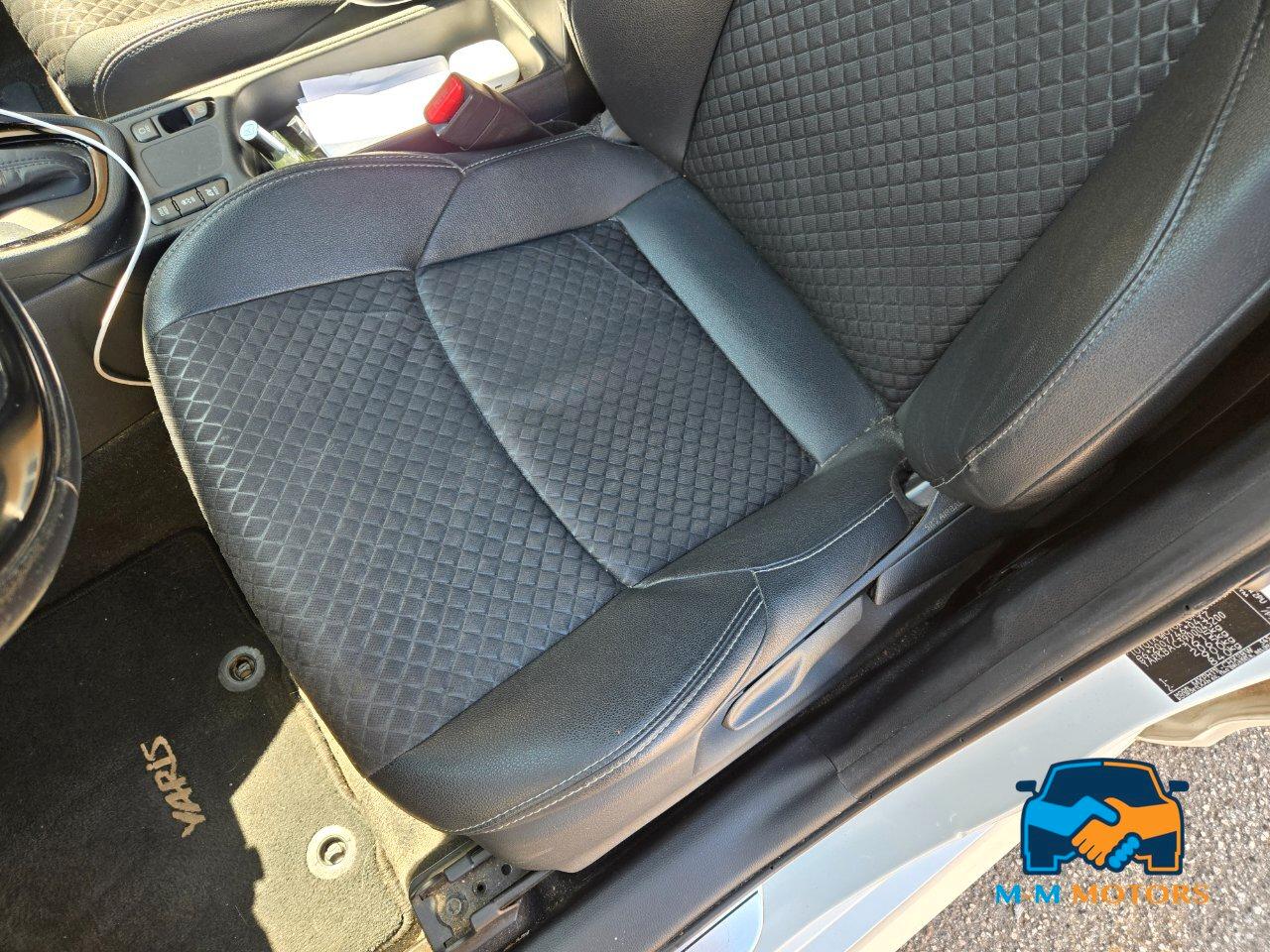 Toyota Yaris 1.5h Style