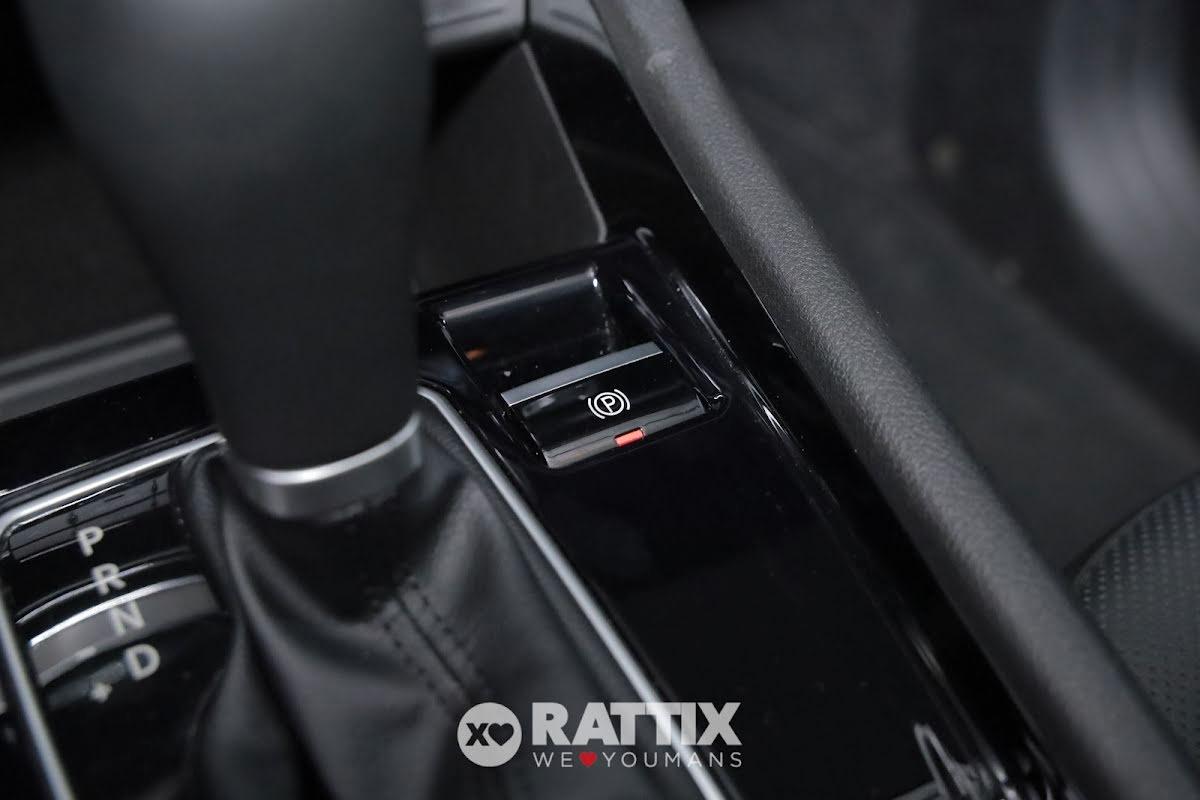 Jeep Compass 1.5 Turbo T4 Mhev 130CV Summit DCT