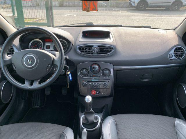 RENAULT Clio 1.4 16V 5 porte Confort