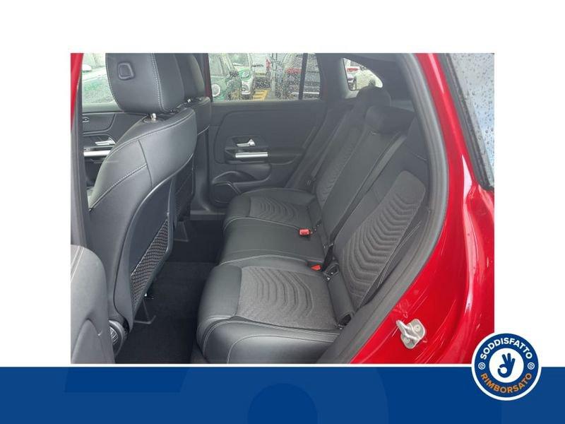 Mercedes-Benz GLA 200d Automatic Advanced Progressive