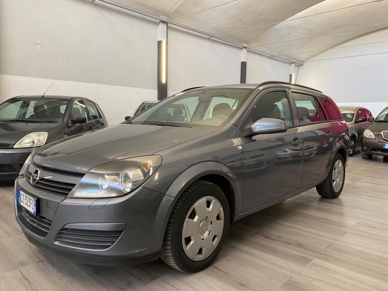 Opel Astra 1.4 16V Twinport Station Wagon Enjoy