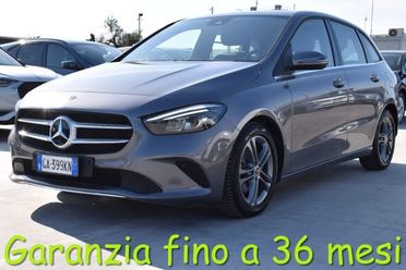MERCEDES-BENZ B 180 d Business Extra *NAVIGATORE*