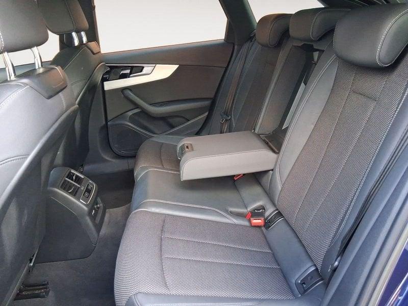 Audi A4 2.0 40 G-TRON SLINE EDIT. S TRONIC