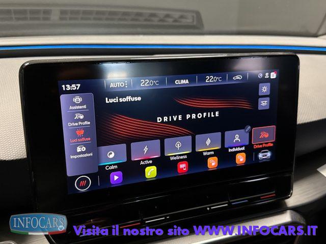 CUPRA Leon 1.5 Hybrid 150 CV DSG - PROMO